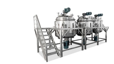 Guangzhou Vison Chemical Technology Co.,Ltd.   Firmenprofil