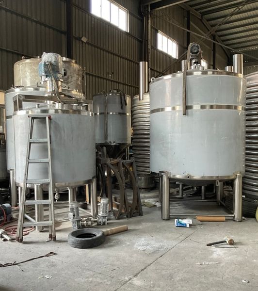 China Guangzhou Vison Chemical Technology Co.,Ltd.   company profile