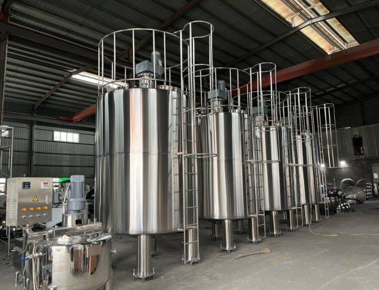 China Guangzhou Vison Chemical Technology Co.,Ltd.   company profile