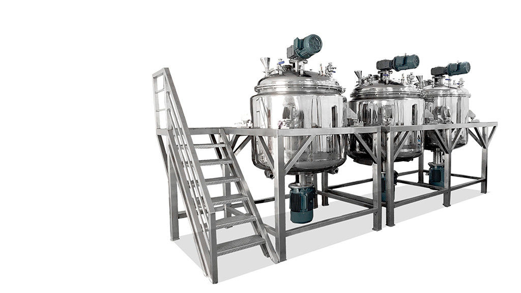 China Guangzhou Vison Chemical Technology Co.,Ltd.   company profile