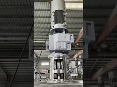 View Electronic Paste Making Machine Automatic Weighing Control Production Line Demo