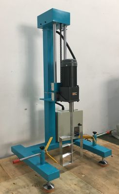 Slurry Tank Mixer Agitator Powerful Mixing Vertical Agitator