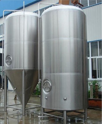 Speicher vertikaler Mischbehälter 5000 Liter-10000 Liter großer Mischer