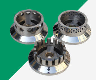 Rotor-Stator-Homogenisierer-Mischbehälter OEM ODM 500 Liter-Mischbehälter