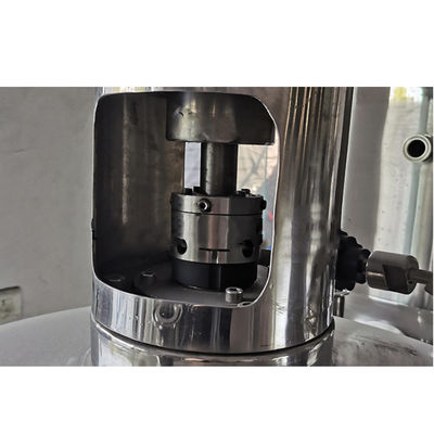 Elektrische Heizung Epoxidharzreaktor Edelstahl 1000 Liter