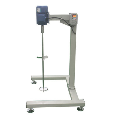 1.5KW Elektrische Tote Tank Agitator Industrie Mischgerät leistungsstark